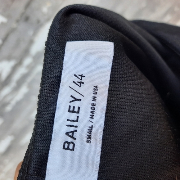 🌟 Bailey 44 Sexy Midi bodycon Dress size small - Picture 2 of 5